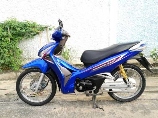Wave 125i 2013 สตาดมือ รถบ้านแท้ เล่มชุดโอนครบ ภาษีถึงปี61Wave 125i 2013 สตาดมือ รถบ้านแท้ เล่มชุดโอ Wave 125i 2013 สตาดมือ รถบ้านแท้ เล่มชุดโอนครบ ภาษีถึงปี61Wave 125i 2013 สตาดมือ รถบ้านแท้ เล่มชุดโอ