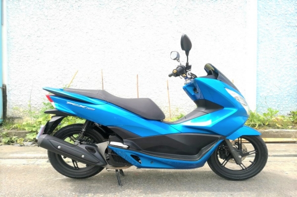 Pcx 150i LED 2016 ตัวเตาแก๊ส รถบ้านแท้ เจ้าของคนเดียว Pcx 150i LED 2016 ตัวเตาแก๊ส รถบ้านแท้ เจ้าของคนเดียว
