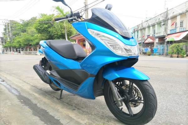 Pcx 150i LED 2016 ตัวเตาแก๊ส รถบ้านแท้ เจ้าของคนเดียว Pcx 150i LED 2016 ตัวเตาแก๊ส รถบ้านแท้ เจ้าของคนเดียว
