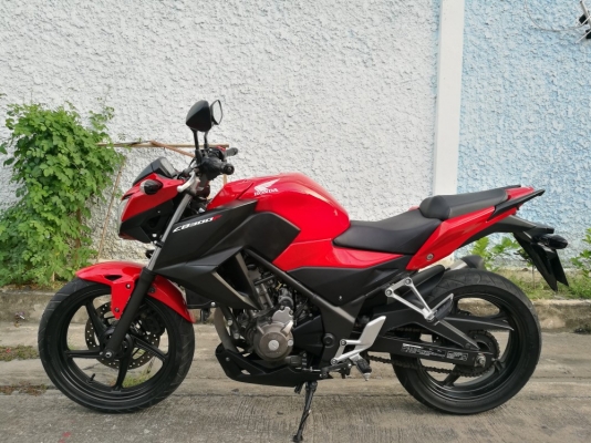 cb300f 2015 abs รถบ้านมือเดียว ฟรีดาวน์ cb300f 2015 abs รถบ้านมือเดียว ฟรีดาวน์