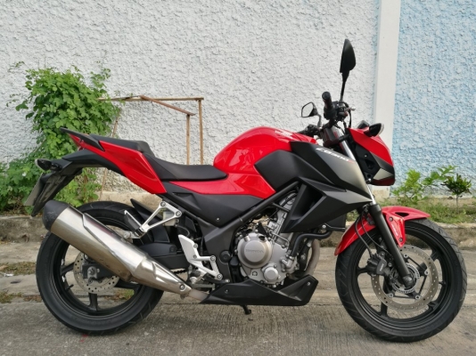 cb300f 2015 abs รถบ้านมือเดียว ฟรีดาวน์ cb300f 2015 abs รถบ้านมือเดียว ฟรีดาวน์