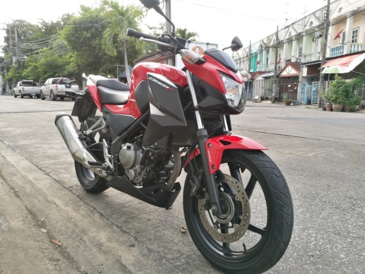 cb300f 2015 abs รถบ้านมือเดียว ฟรีดาวน์ cb300f 2015 abs รถบ้านมือเดียว ฟรีดาวน์