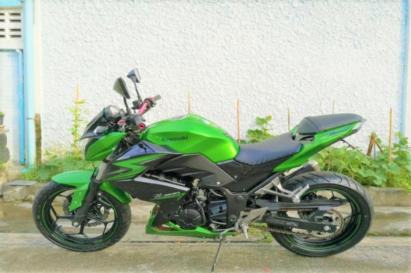 Z300 2015 วิ่ง9000 รถบ้านแท้ เจ้าของคนเดียว รูดบัตรได้ ใช้เงินออกรถ 18000 บาท Z300 2015 วิ่ง9000 รถบ้านแท้ เจ้าของคนเดียว รูดบัตรได้ ใช้เงินออกรถ 18000 บาท