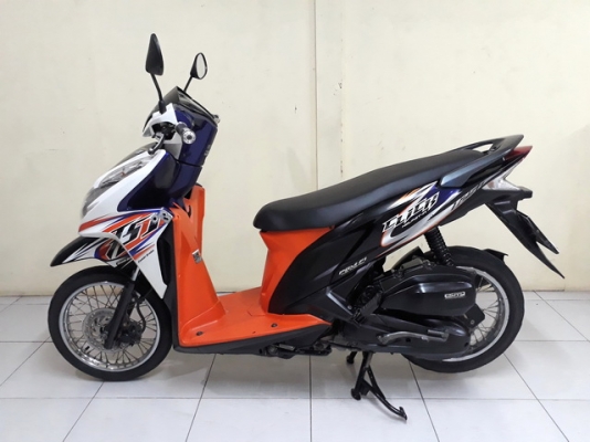 ขายHonda Click125i หัวฉีดปี56 รุ่นคอมบายเบรค รถเดิมเครื่องดี ขายHonda Click125i หัวฉีดปี56 รุ่นคอมบายเบรค รถเดิมเครื่องดี
