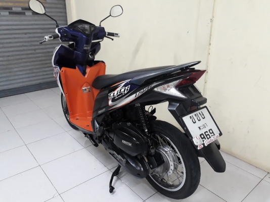 ขายHonda Click125i หัวฉีดปี56 รุ่นคอมบายเบรค รถเดิมเครื่องดี ขายHonda Click125i หัวฉีดปี56 รุ่นคอมบายเบรค รถเดิมเครื่องดี