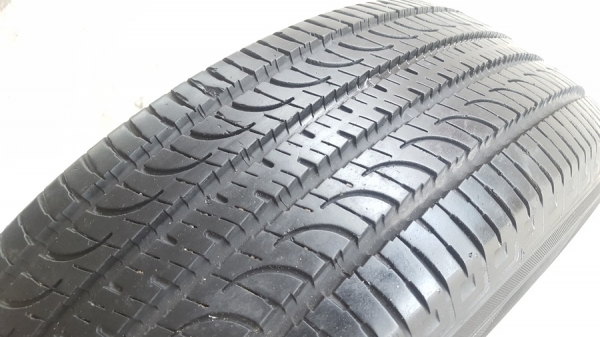 ขายยาง225/65/17 ปี 4615 YOKOHAMA SUV 4 เส้น ขายยาง225/65/17 ปี 4615 YOKOHAMA SUV 4 เส้น
