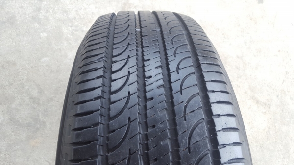 ขายยาง225/65/17 ปี 4615 YOKOHAMA SUV 4 เส้น ขายยาง225/65/17 ปี 4615 YOKOHAMA SUV 4 เส้น