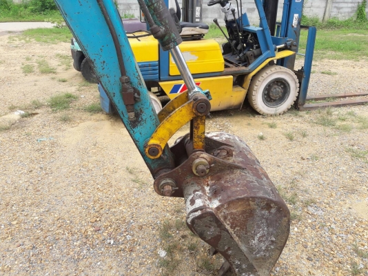 ขายรถแบคโฮ KUBOTA K-035 เครื่อง V1505 แทรคยาง มีไปท์ปิ้ง คอนโทลสั้น ปั๊มนิ้ว รถนอกนำเข้า ติดต่อ 098-7962549 ขายรถแบคโฮ KUBOTA K-035 เครื่อง V1505 แทรคยาง มีไปท์ปิ้ง คอนโทลสั้น ปั๊มนิ้ว รถนอกนำเข้า ติดต่อ 098-7962549