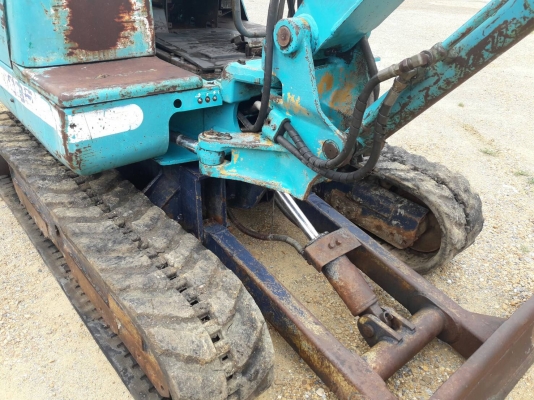 ขายรถแบคโฮ KUBOTA K-035 เครื่อง V1505 แทรคยาง มีไปท์ปิ้ง คอนโทลสั้น ปั๊มนิ้ว รถนอกนำเข้า ติดต่อ 098-7962549 ขายรถแบคโฮ KUBOTA K-035 เครื่อง V1505 แทรคยาง มีไปท์ปิ้ง คอนโทลสั้น ปั๊มนิ้ว รถนอกนำเข้า ติดต่อ 098-7962549