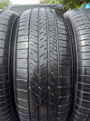 ยาง Yokohama 225/60R17 ปี 14