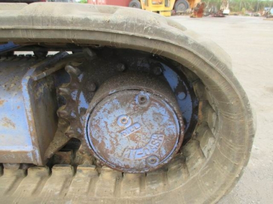 ขาย MITSUBISHI รุ่น  MM55SR    เครื่อง   K4N  แทรคยาง /ปั้มนิ้ว /รถสมบรูณ์ พร้อมใช้งาน  มีเอกสาร  ขายราคาถูก สนใจ089-2619445