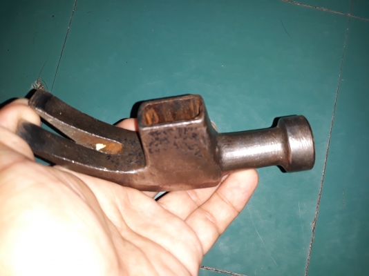 ขายหัวค้อนงานเก่าทรงสวยสภาพดี