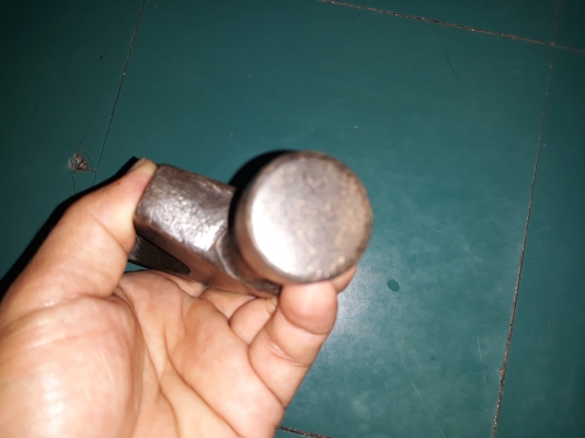 ขายหัวค้อนงานเก่าทรงสวยสภาพดี