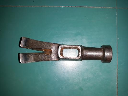 ขายหัวค้อนงานเก่าทรงสวยสภาพดี