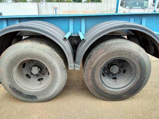 ขายด่วน หัวพร้อมหาง ถูกๆ 6 ล้อ หัวลาก ปี51 ISUZU FTR33
