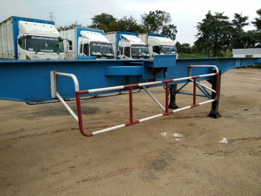 ขายด่วน หัวพร้อมหาง ถูกๆ 6 ล้อ หัวลาก ปี51 ISUZU FTR33