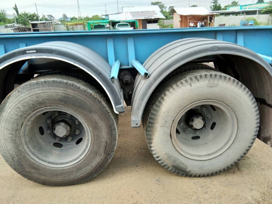 ขายด่วน หัวพร้อมหาง ถูกๆ 6 ล้อ หัวลาก ปี51 ISUZU FTR33