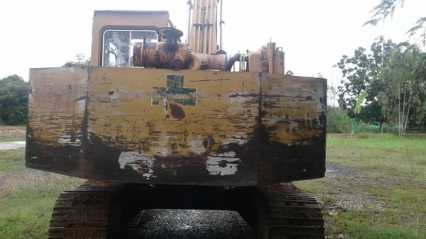 KOMATSU  PC 150-2