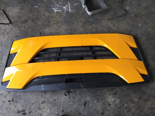 ขายเหมากะจังหน้ารถบรรทุก ISUZU 11 ชิ้น ขายเหมากะจังหน้ารถบรรทุก ISUZU 11 ชิ้น