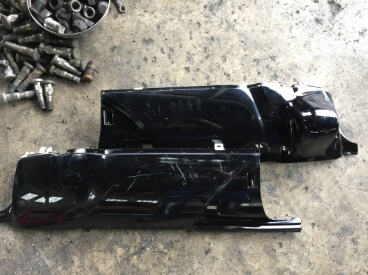 ขายเหมากะจังหน้ารถบรรทุก ISUZU 11 ชิ้น ขายเหมากะจังหน้ารถบรรทุก ISUZU 11 ชิ้น