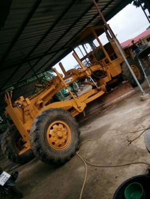 ขายครับรถเกรด KOMATSU GD37 Hเอกสารทะเบียน ขายครับรถเกรด KOMATSU GD37 Hเอกสารทะเบียน