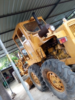 ขายครับรถเกรด KOMATSU GD37 Hเอกสารทะเบียน ขายครับรถเกรด KOMATSU GD37 Hเอกสารทะเบียน