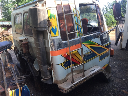 หัวร๊อกกี้ เดิมๆบางๆ อุปกรณ์ครบ