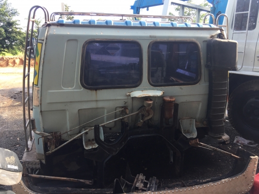 หัวร๊อกกี้ เดิมๆบางๆ อุปกรณ์ครบ