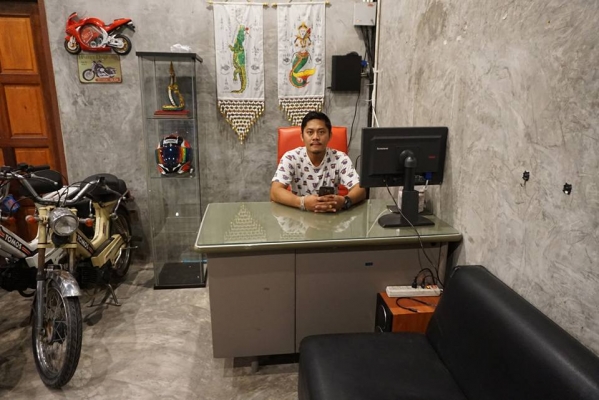 ร้าน  วุฒิ นนบุรี บริการ รับซื้อมอไซค์บิ๊กไบค์ รถมอไซค์โบราณ ((ทุกรุ่น))