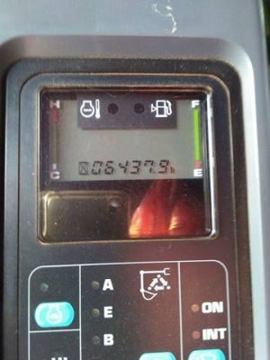 ขายรถแบคโฮ KOMATSU PC200-7 ใช้งาน 6 พันชั่วโมง สวยเต็ม ทำงานสมบูรณ์ทุกระบบ