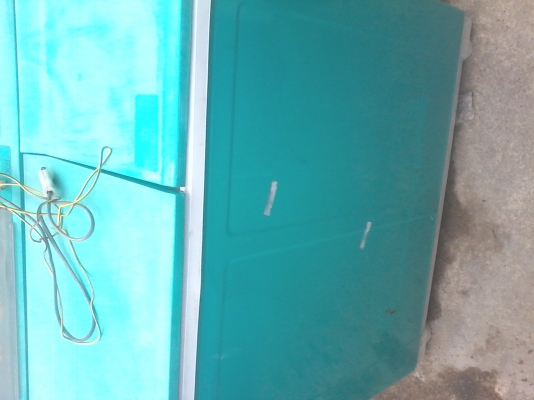 ขายเครื่องซักผ้าฮิตาชิ2ถังสภาพดีราคาถูกใช้ได้ดีปรกติ