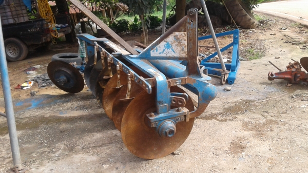 ขายผานหกสภาพสวยพร้อมใช้งาน