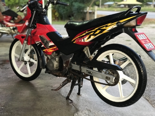 ขายโซนิก