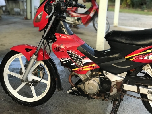 ขายโซนิก