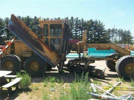 ขาย รถเกรด12G 61M4000 จำหน่าย รถ เครื่องจักร นำเข้า100\% อปกรณ์ทุกชิด ราคาถูก eurotec. 0818176901