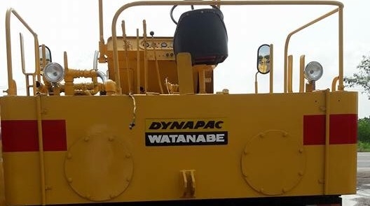 ขายด่วนรถบดล้อยาง7ล้อWATANABE WP15WE เก่านอก เอกสารแจ้งจำหน่าย พร้อมใช้งาน ขายด่วนรถบดล้อยาง7ล้อWATANABE WP15WE เก่านอก เอกสารแจ้งจำหน่าย พร้อมใช้งาน