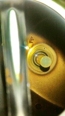 ขายขาดทุนรถป๊อป HONDA FLUSH เพิ่งมาจากญี่ปุ่น