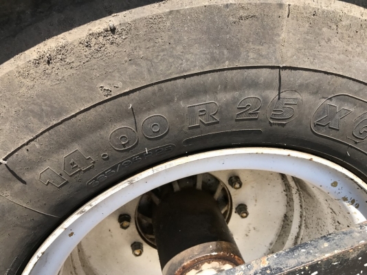 Demag DF115P ปี 2005 (ปูได้กว้างสุด 8 เมตร) นำเข้าจากญี่ปุ่น ไม่เคยใช้งานในไทย ขายถูกครับ Demag DF115P ปี 2005 (ปูได้กว้างสุด 8 เมตร) นำเข้าจากญี่ปุ่น ไม่เคยใช้งานในไทย ขายถูกครับ