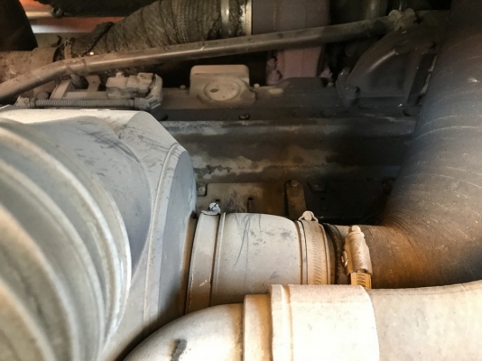 Demag DF115P ปี 2005 (ปูได้กว้างสุด 8 เมตร) นำเข้าจากญี่ปุ่น ไม่เคยใช้งานในไทย ขายถูกครับ Demag DF115P ปี 2005 (ปูได้กว้างสุด 8 เมตร) นำเข้าจากญี่ปุ่น ไม่เคยใช้งานในไทย ขายถูกครับ