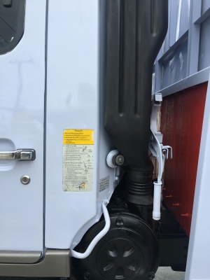 6ล้อ HinoFC4J สมอเงิน150แรง ปี43 ยาว5.50 เมตร สภาพนางฟ้า พร้อมใช้งาน เอกสารพร้อมโอน