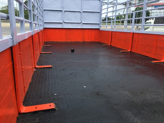 6ล้อ HinoFC4J สมอเงิน150แรง ปี43 ยาว5.50 เมตร สภาพนางฟ้า พร้อมใช้งาน เอกสารพร้อมโอน