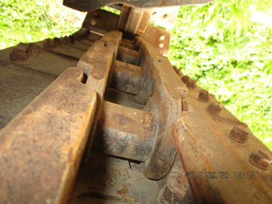 Kobelco SK60-2 #LE-19281 รถขุด นำเข้าจากญี่ปุ่น โทร. 080-6565422 (หนิง)