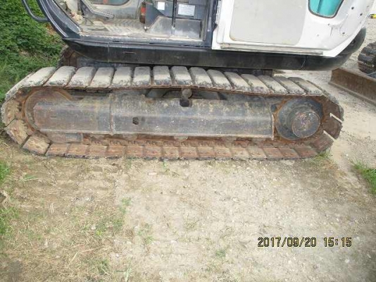 Kobelco SK60-2 #LE-19281 รถขุด นำเข้าจากญี่ปุ่น โทร. 080-6565422 (หนิง)