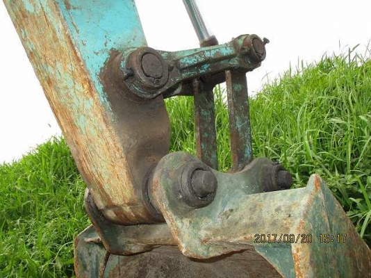 Kobelco SK60-2 #LE-19281 รถขุด นำเข้าจากญี่ปุ่น โทร. 080-6565422 (หนิง)