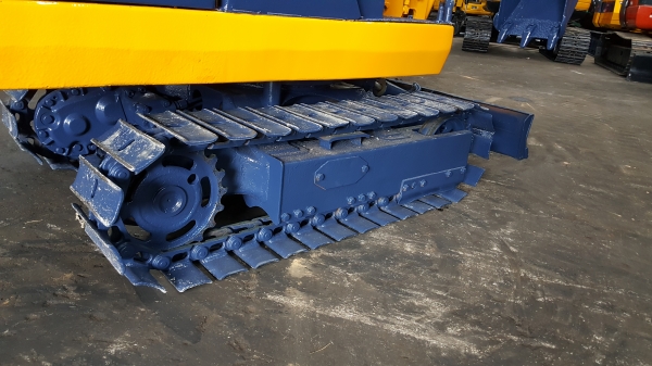 ขาย รถขุด KOMATSU  รุ่น PC05-1- มือสองญี่ปุ่น แทรกเหล็ก สลัก บูทเอวแน่น 100\% ขนาดเล็ก ขับขึ้นปิคอัพได้  สวยพร้อมใช้งาน มือถือ 0818753444