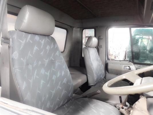 หัวรถHinoไฮเทค