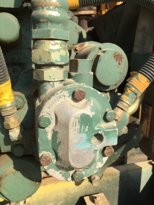 รถบดสามล้อเหล็ก DYNAPAC CS12 FROM JAPAN สนใจติดต่อ 063-9316985 ID LINE : 0639316985 ครับ