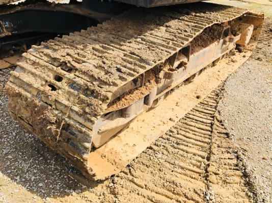 ขาย HITACHI ZX200-5G ไมล์ 10,458 ชม. รถสวยพร้อมใช้งาน เอกสารอินวอย ขาย HITACHI ZX200-5G ไมล์ 10,458 ชม. รถสวยพร้อมใช้งาน เอกสารอินวอย