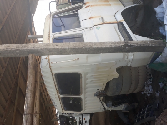 ขายหัวhino FS63    3ใบปัด