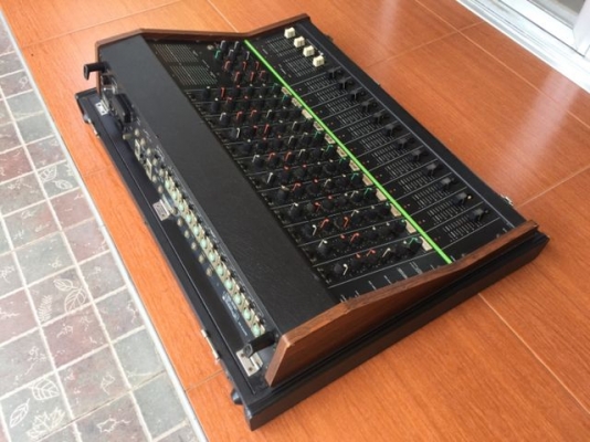 ขาย Mixer TOA เก่าญี่ปุ่น ขาย Mixer TOA เก่าญี่ปุ่น